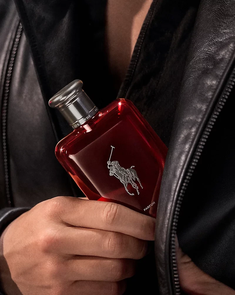 Polo Red Parfum