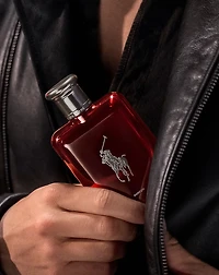 Polo Red Parfum