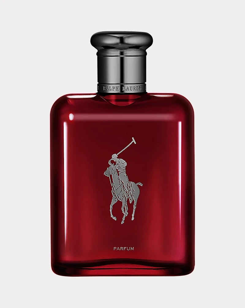 Polo Red Parfum