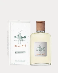 Polo Earth Moroccan Neroli EDT