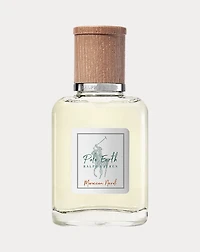 Polo Earth Moroccan Neroli EDT