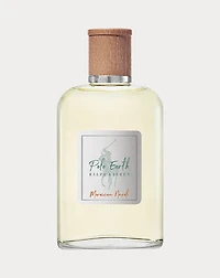 Polo Earth Moroccan Neroli EDT