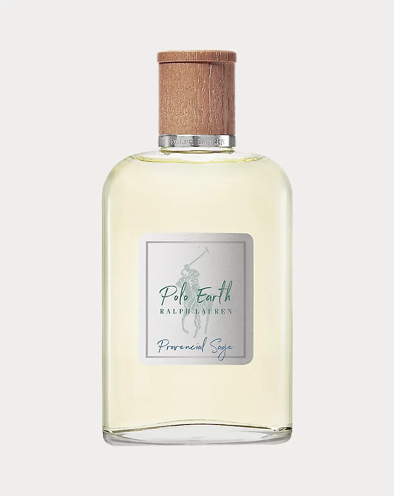 Polo Earth Provencial Sage EDT