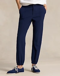 Four-Way-Stretch Jogger Pant
