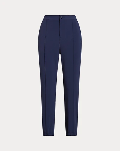 Four-Way-Stretch Jogger Pant