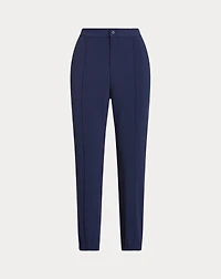 Four-Way-Stretch Jogger Pant