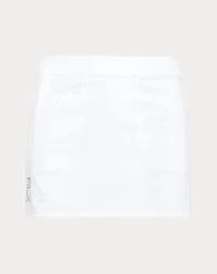 15" Pleated Performance Skort