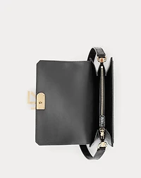RL 888 Alligator Crossbody