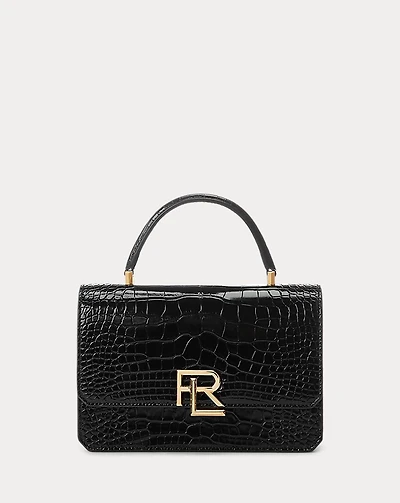 RL 888 Alligator Top Handle