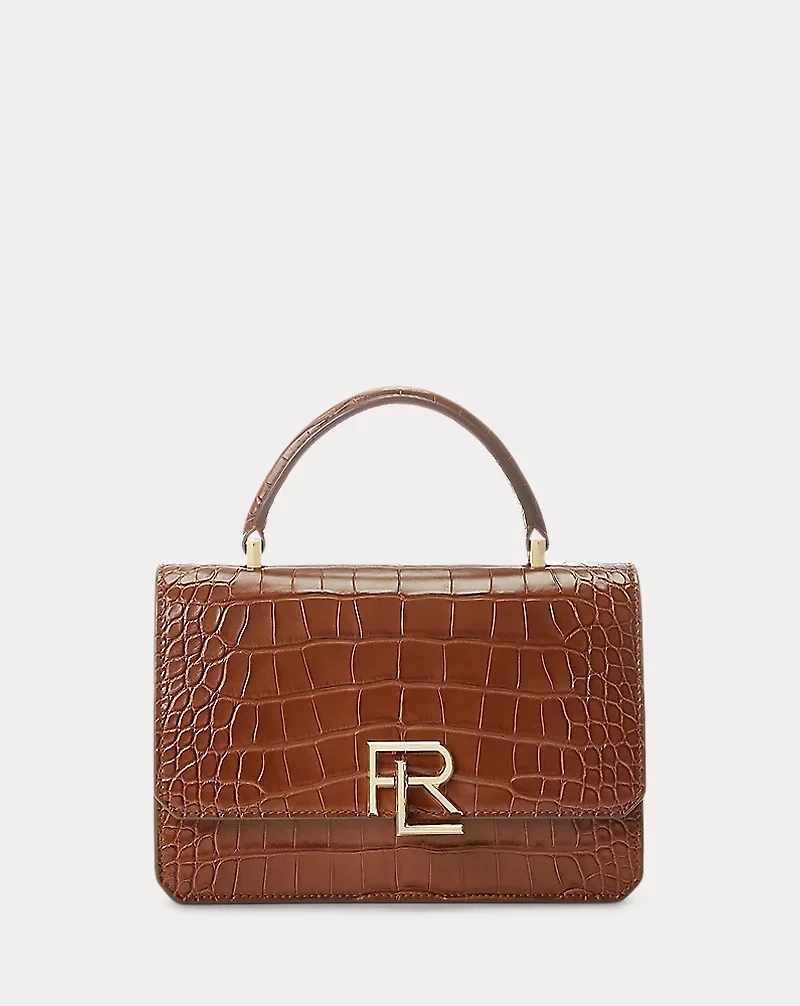 RL 888 Alligator Top Handle