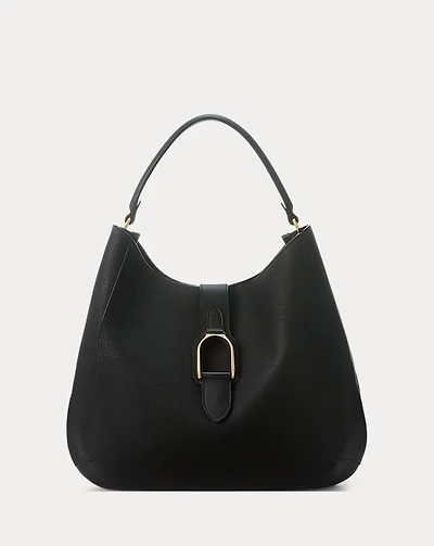 Welington Calfskin Medium Shoulder Bag