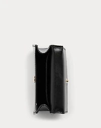 RL Box Calfskin Coin Purse