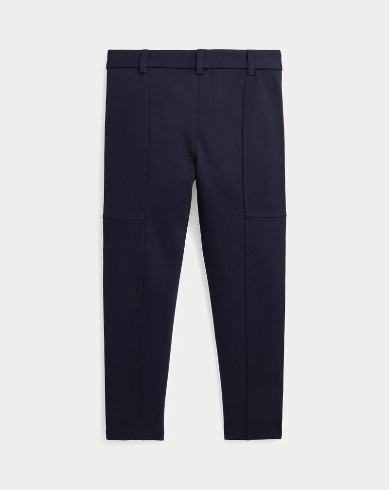 Stretch Ponte Legging