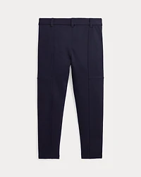Stretch Ponte Legging