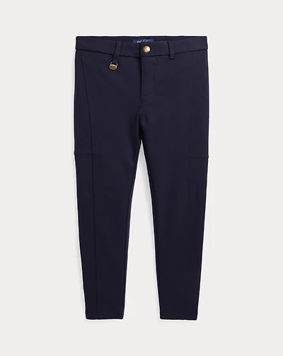 Stretch Ponte Legging