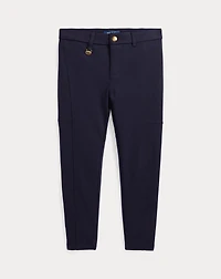 Stretch Ponte Legging