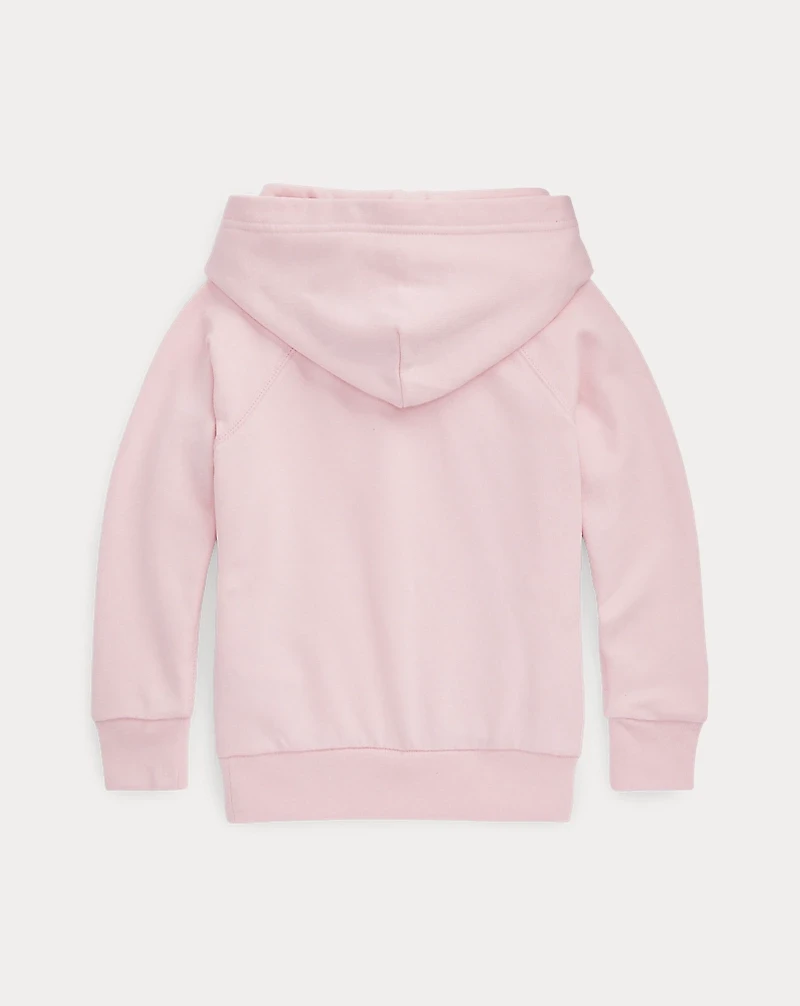 Big Pony Fleece Hoodie