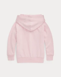 Big Pony Fleece Hoodie