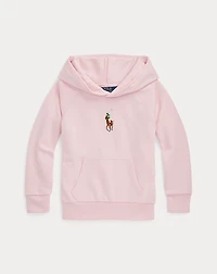 Big Pony Fleece Hoodie