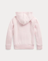 Big Pony Fleece Hoodie