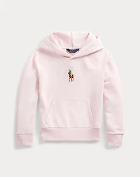Big Pony Fleece Hoodie