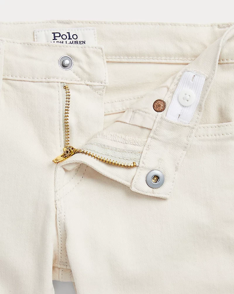Sullivan Slim Stretch Jean