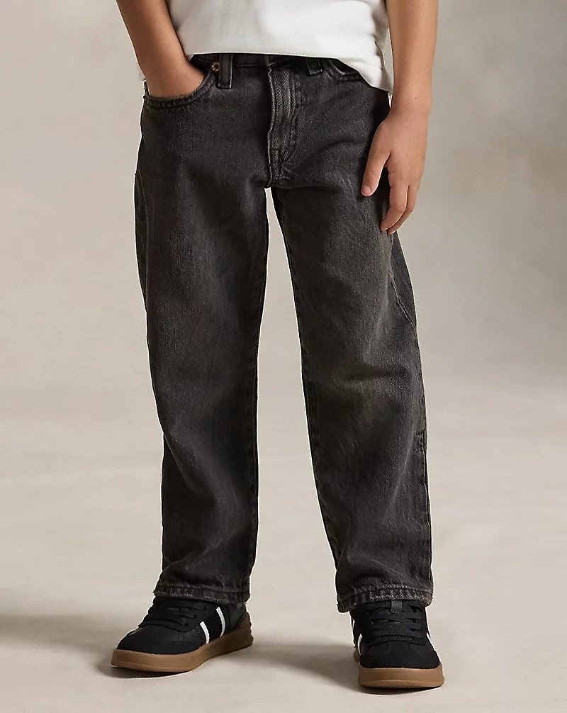 Lynwood Relaxed Fit Jean