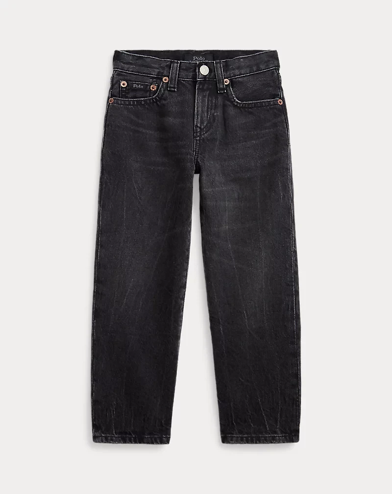 Lynwood Relaxed Fit Jean