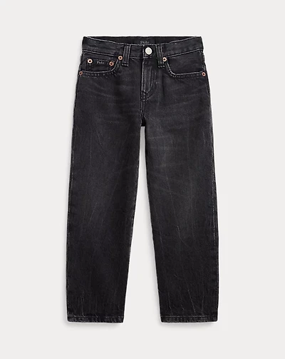 Lynwood Relaxed Fit Jean