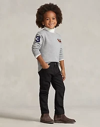 Sullivan Slim Stretch Jean