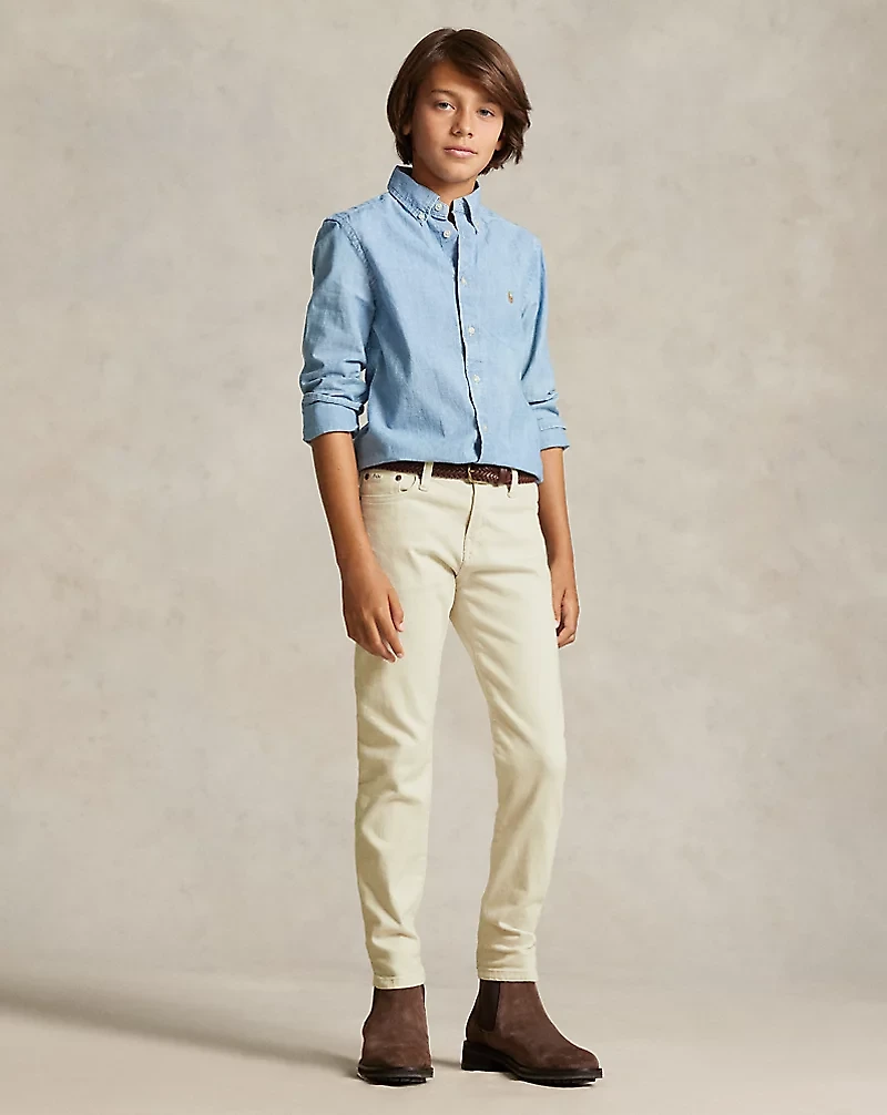 Sullivan Slim Stretch Jean