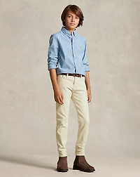 Sullivan Slim Stretch Jean