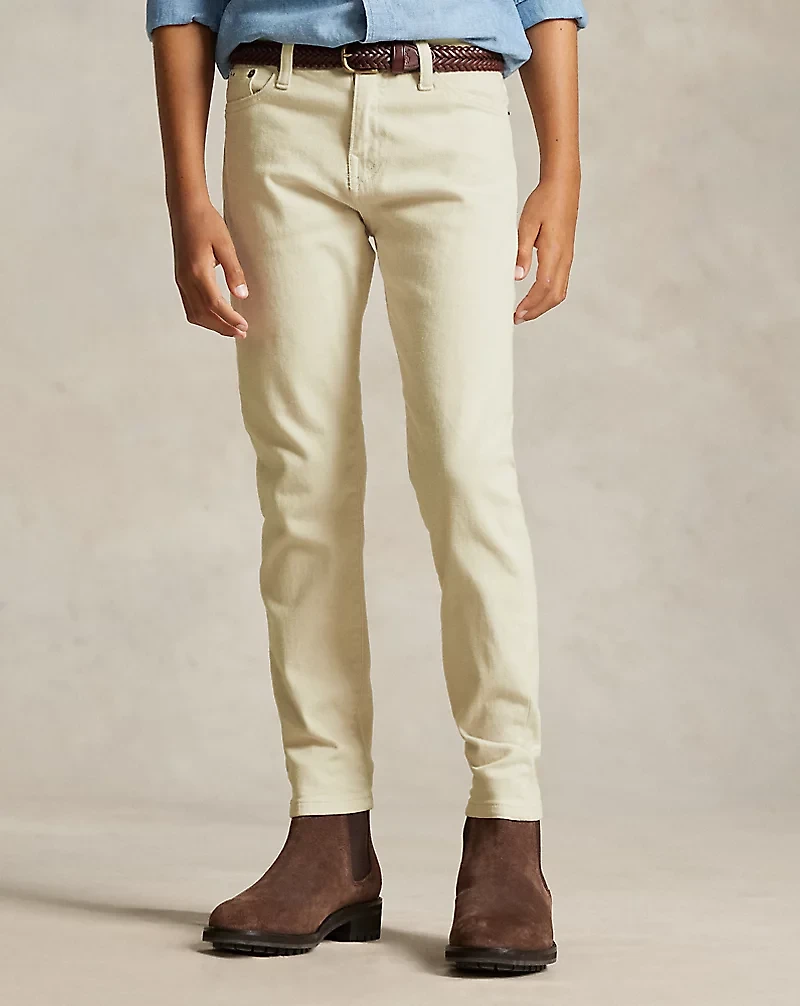 Sullivan Slim Stretch Jean