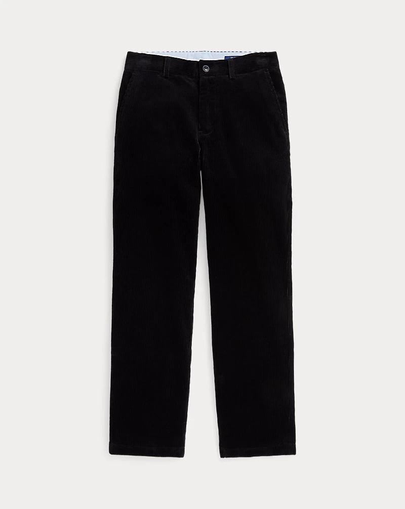 Bedford Straight Fit Corduroy Pant