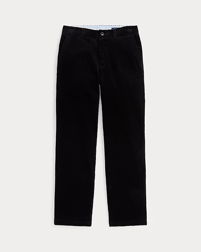 Bedford Straight Fit Corduroy Pant