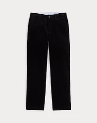 Bedford Straight Fit Corduroy Pant