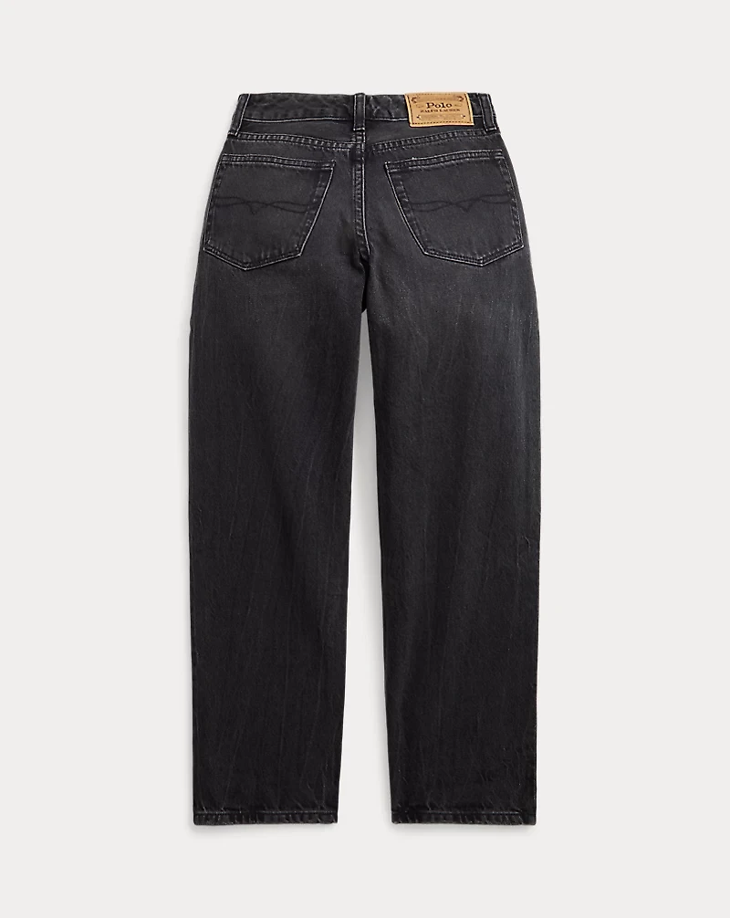 Lynwood Relaxed Fit Jean