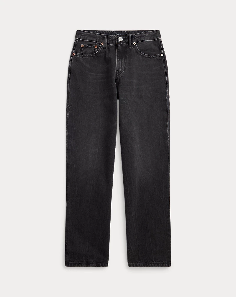 Lynwood Relaxed Fit Jean