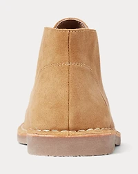 Carl Suede Chukka Boot
