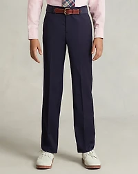 Polo Wool Twill Suit