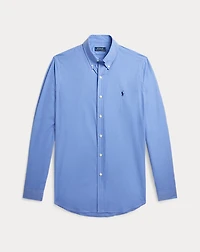 Classic Fit Stretch End-on-End Shirt 