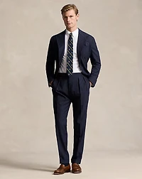 Slim Fit Stretch Poplin Shirt