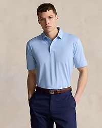 Classic Fit Performance Polo Shirt