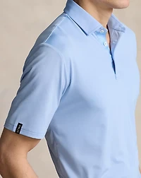 Classic Fit Performance Polo Shirt