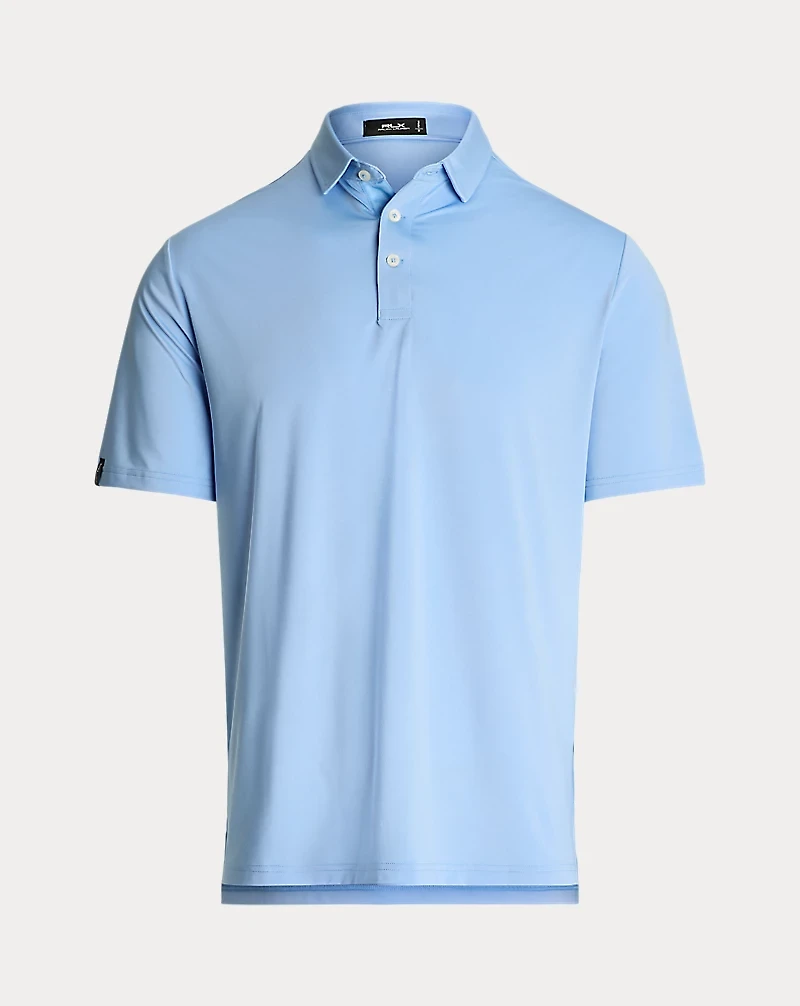 Classic Fit Performance Polo Shirt