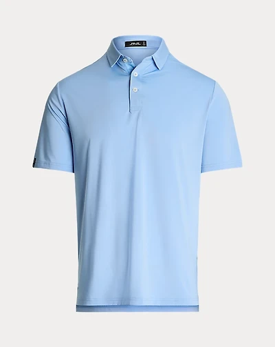 Classic Fit Performance Polo Shirt