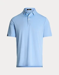Classic Fit Performance Polo Shirt