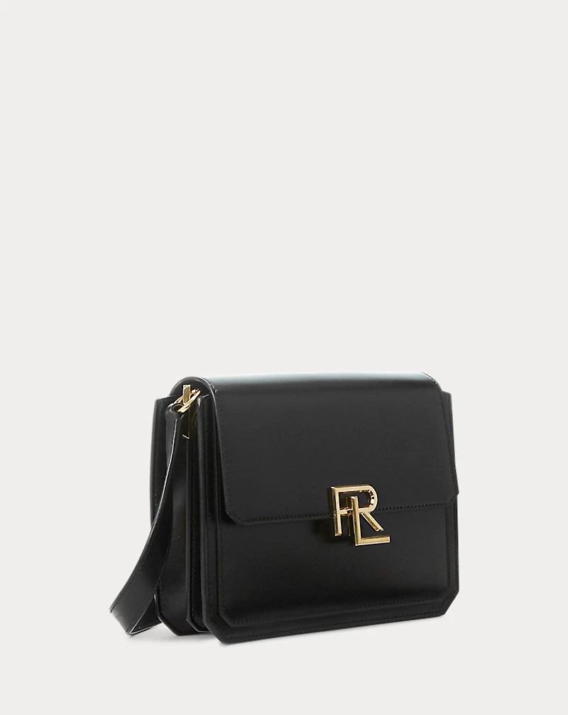 RL 888 Box Calfskin Crossbody