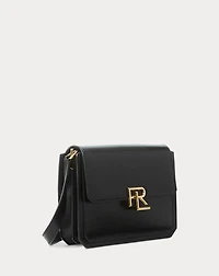 RL 888 Box Calfskin Crossbody