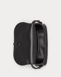 Welington Calfskin Mini Chain Bag